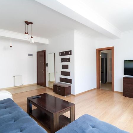 Luca Solid Residence Mamaia Bagian luar foto