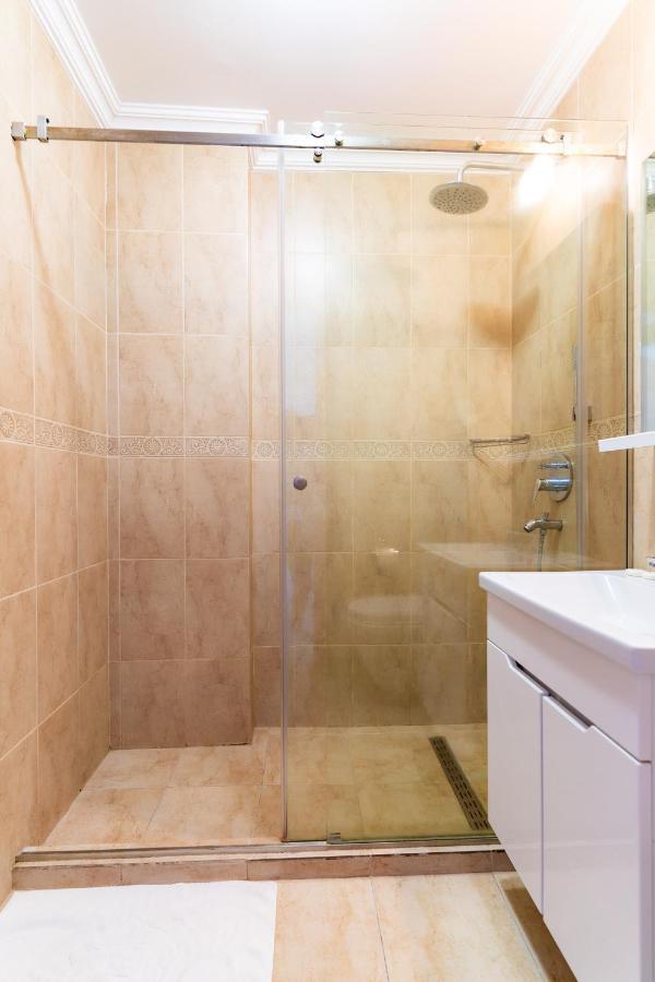Luca Solid Residence Mamaia Bagian luar foto